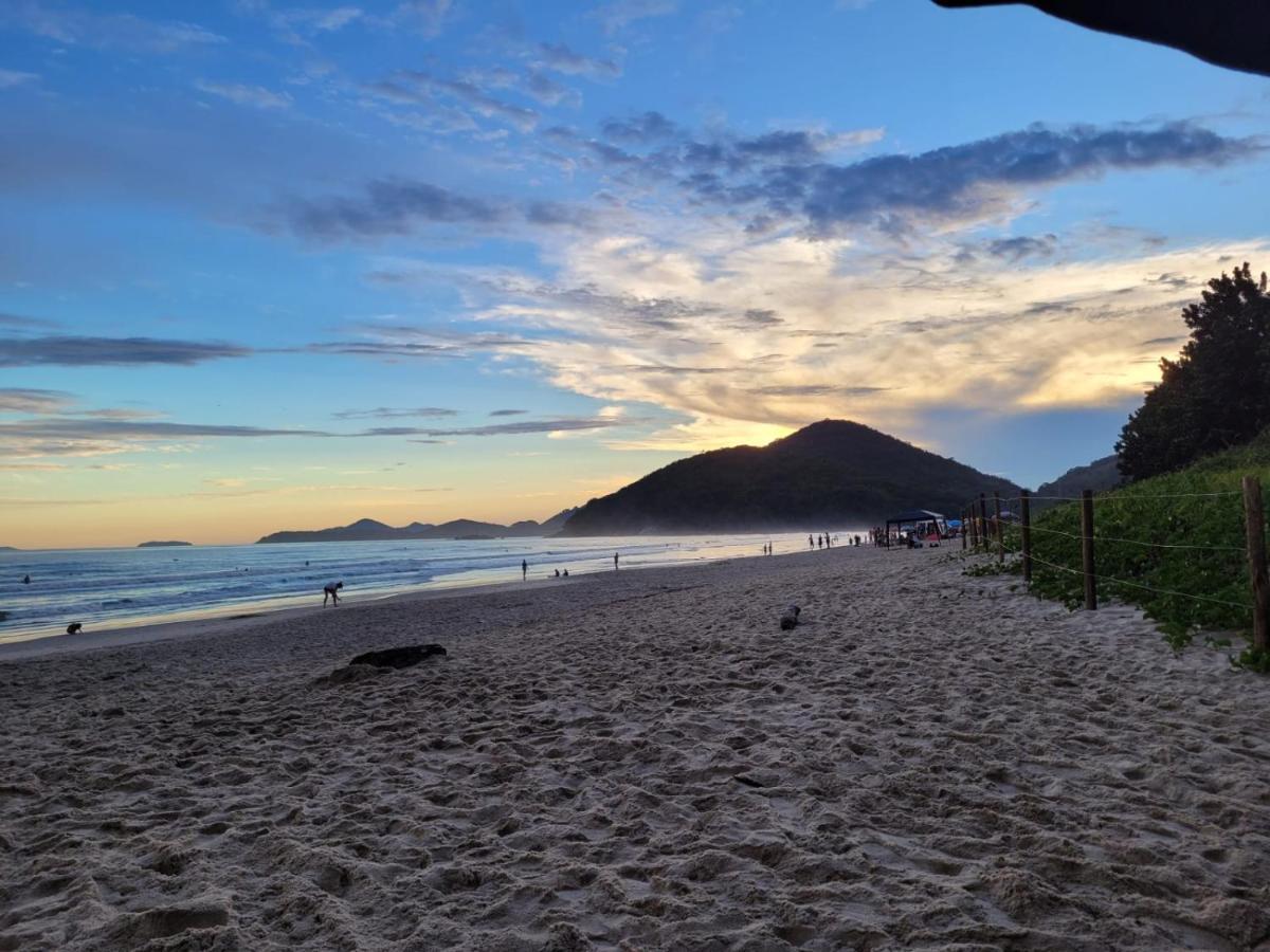 Casa Rustica Alema - 50M Da Praia ウバトゥバ エクステリア 写真